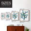 Sea Coral I, reproduction encadrée - bois massif-1880630080-1880630087