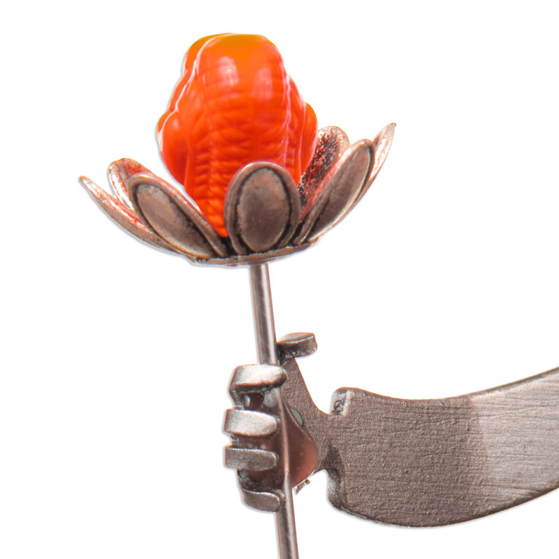 Sculpture Jajaira