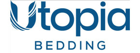 Logo Utopia Bedding