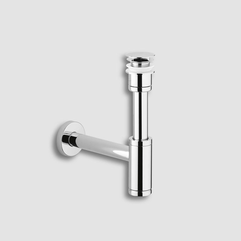 Siphon pour bouteille 1 à 0,25 po
