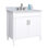 Bristol 37'' W Single Vanity