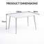 4 - Person Dining Set-271944690