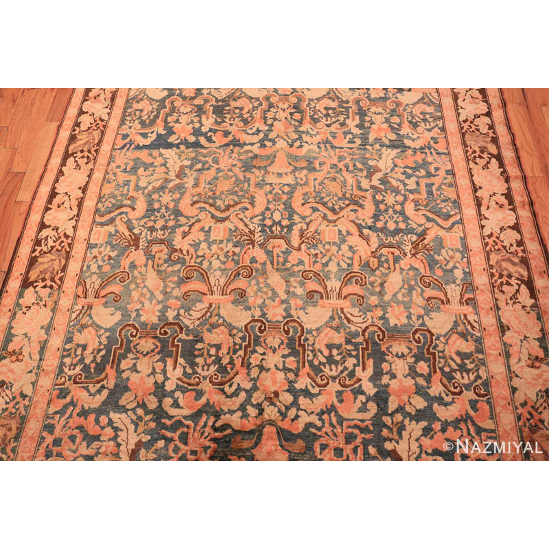 One-of-a-Kind Runner 6'7" X 18'7" Area Rug
