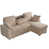 Beige Chenille is out of stock