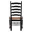  Chaise de salle à manger Bradley-413727375