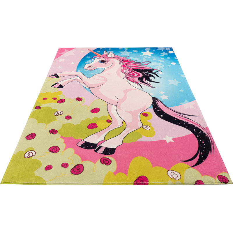 Juno Hand Tufted Area Rug, Rectangle 160 x 230cm