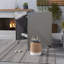 Outsunny Patio Swing Chair Cover 3 Seater-105495639