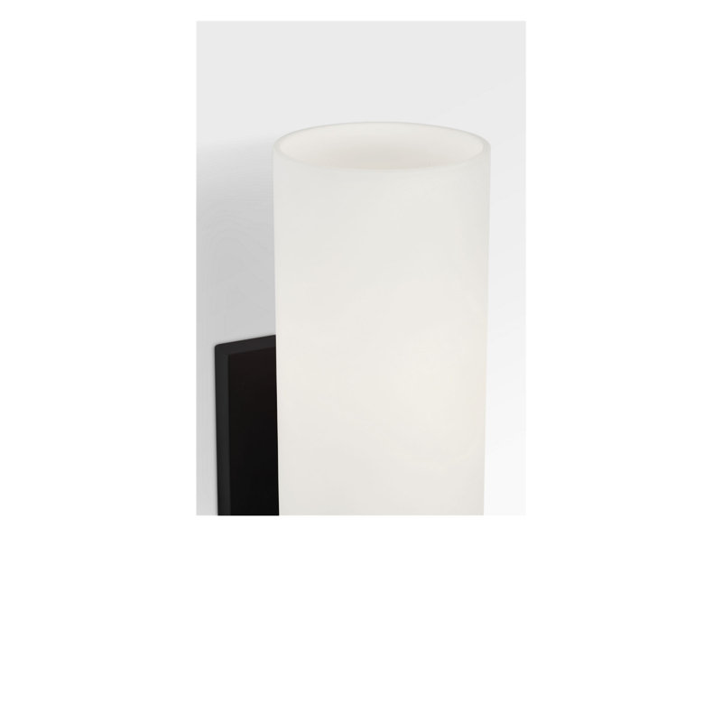 Neblina Vanity, 1, Nuit noire, Non