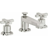 Rincon Bay 3.44" H Widespread Faucet 2-Handle Bathroom Faucet