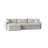 Hartig Upholstered L-Shaped Sectional-157844751-157843489