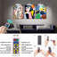 Battery Powered LED Wall Mount Picture Light-1157875663