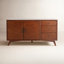 Williams Mahogany Sideboard
