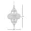 Tangiers 1 - Light Pendant
