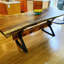 Pied de table Newagen