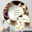 Hamiltonas - Miroir mural moderne rond-1312937066
