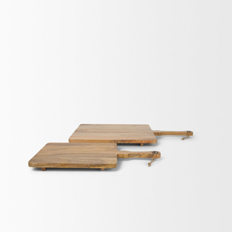 Karrin Quality Serving Board Set Of 2