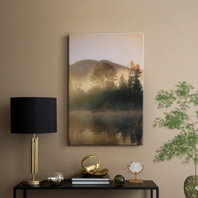 Réflexions émeraude - galerie Cavas sur mesure
