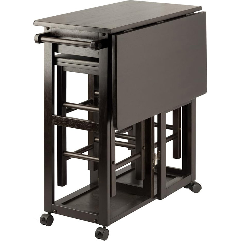  Suzanne Space Saver Coffee Table Set