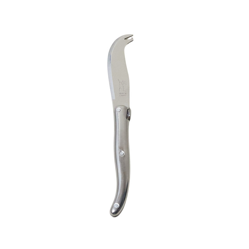 Ensemble de 4 mini couteaux Laguiole en acier inoxydable