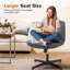 Chaise de bureau pivotante pour la maison-713633660