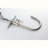 HOOSENG Pull Down Touch Kitchen Faucet-97018374
