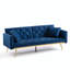 Canapé-lit futon convertible Tervon-383154452