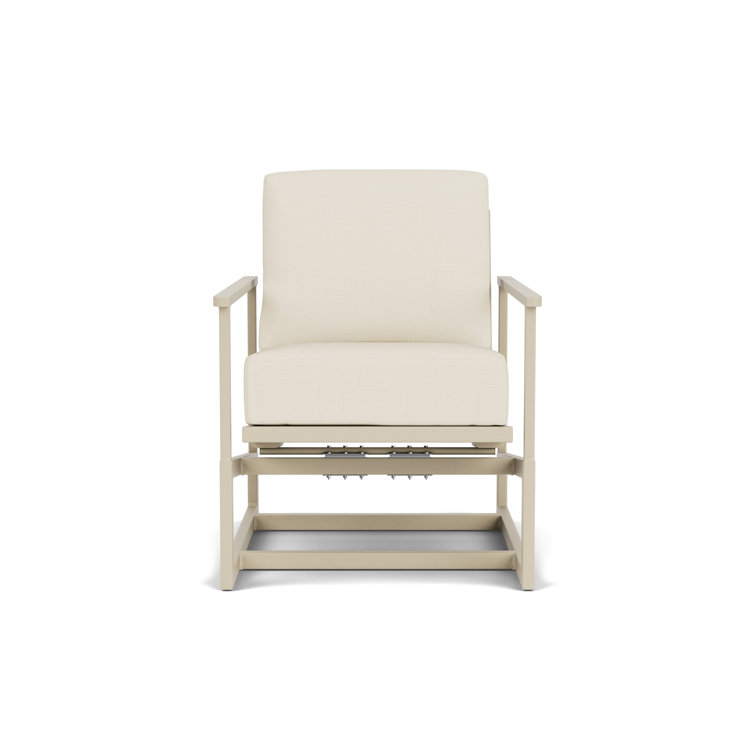 Summit Outdoor Rocker Chair