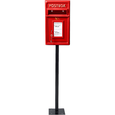 Post Box