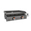 Gril de table au propane liquide à 2 brûleurs 22 po Original Blackstone