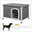Cage pour chien 31L