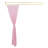 Wall Mounted Privacy Partition Curtain
