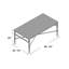 Table basse Wareham-19820623