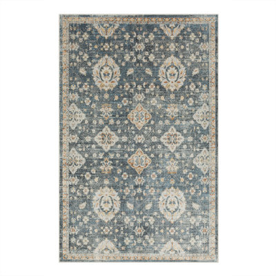 Oriental Indoor Rug