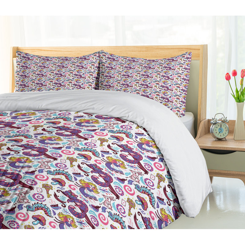Duvet Cover