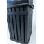 Casier de recyclage 25 gallons series ArchTec
