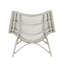 Outdoor Lounge Chair