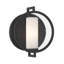 Halin 1-Light Wall Sconce-131230022