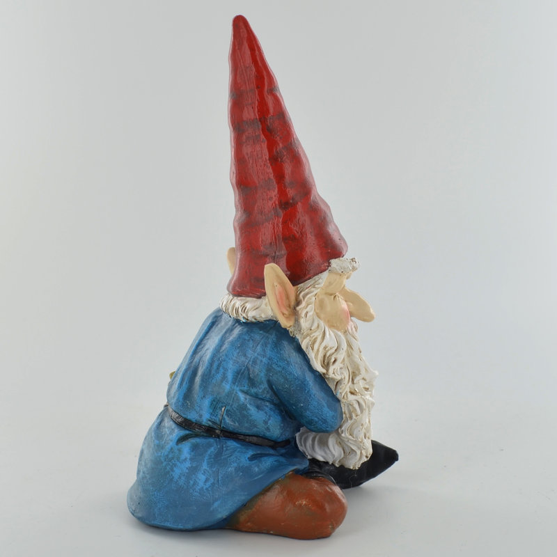 Harlingen Plastic Fantasy & Sci-Fi Fairy Garden