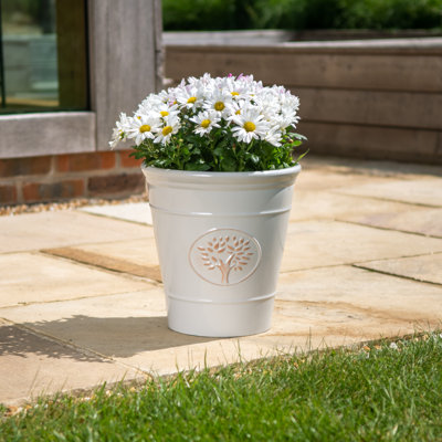 Dinardo Pot Planter