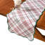 Merry Tartan Table Runner