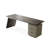 Rectangular Manufactured Wood with 3 drawers desk-108420907-108420910