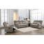 Bonachea 2 Seater Reclining Loveseat-773877757
