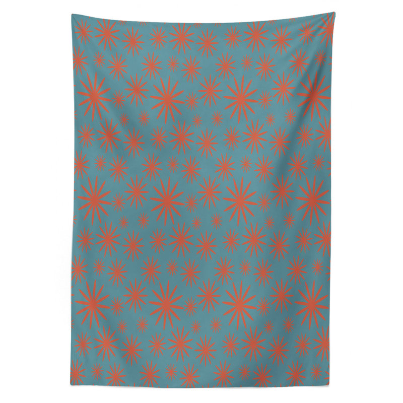 Tablecloth, 70" x 52"