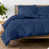 bleu foncé / bleu foncé est en rupture de stock