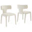 Chaise rembourrée Stellan-109758058