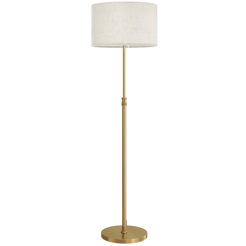 168cm Traditional Floor Lamp