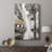 Stroll Through Paris II -Gallery Wrapped Cavas-1316714274