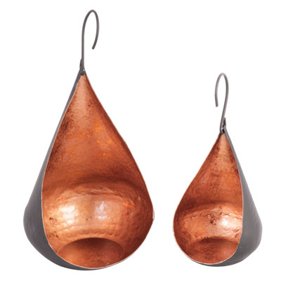 Metal Tealight Holder