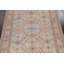 Tapis oriental Oushak 8 x 11