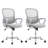 Drusilla Ergonomic Mesh Task Chair-1573533923